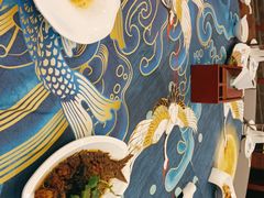 -新虹楼饭庄(崇明陈家镇店)