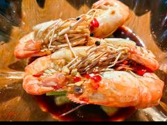 -湘力力小院·鱼汤泡饭(枫林路店)