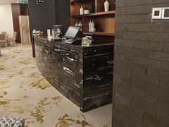 -无锡新湖铂尔曼大酒店·悦轩中餐厅