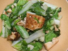 -廖川菜(金虹桥店)