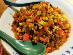 -吃饭皇帝大(合生汇店)