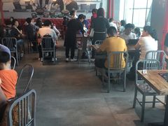 -老张牛肉面(天津万象城店)