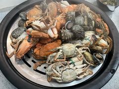 -仙螺岛海鲜自助餐厅(总店)