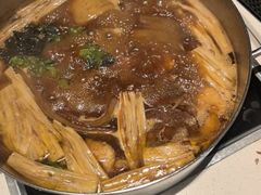 -蝎王府羊蝎子(北大地店)