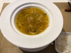 海烩全丝-之参餐厅(前门大街店)
