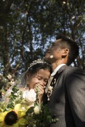 点击看大图 -太郎花子婚纱摄影艺术中心