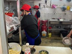 -万年昌传统榨粉店(蒲庙总店)