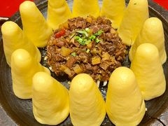 -山西会馆·晋菜·晋商宴·牌匾博物馆(胜利东街店)