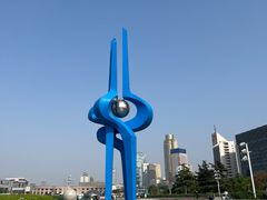 -泉城广场