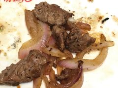 -大渔铁板烧(大悦城店)