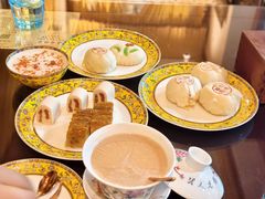 -富华斋饽饽铺·宫廷糕点·伴手礼(护国新天地店)