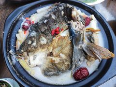 -喜林苑·稻田餐厅(品相府店)