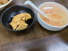 -老余杭面馆