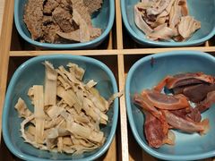 鸭肝-大脸鸭记鸭血粉丝(花园城店)