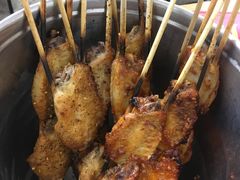 -炒豆合作社(东四总店)