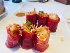-白天鹅宾馆-宏图府餐厅