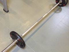-中田健身工作室(博兴路店)