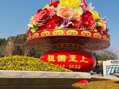 -上海市龙华烈士陵园