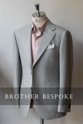 点击看大图 -Brother西服礼服定制·商务·婚礼(佛山南海店)