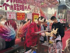 -王府井(地铁站)
