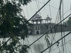 -安徽八里河旅游区