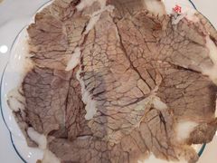 -金城宴兰州牛肉面(江湾阳光天地店)