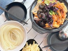 -螺叔螺蛳鸭脚煲(河南岸店)