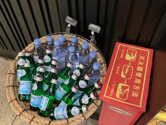 -星巴克(北京南站2B检票口)