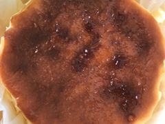 柚柚巴斯克乳酪蛋糕-喜茶(中山利和新地店)