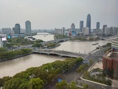 -宁波香格里拉大酒店
