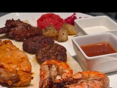 -Efes Turkish & Mediterranean Cuisine 艾菲斯餐厅(陆家嘴店)
