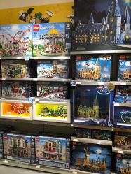 -乐高授权专卖店(朝阳大悦城店)