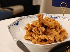 -品海楼·大连海胆锅贴馆(东港店)