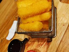 -壹零捌道·北京烤鸭(车公庄店)