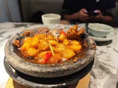 -潮堂 · 潮州菜(国贸商城店)