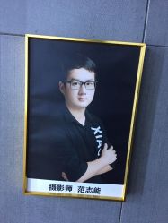 -小阿福儿童摄影(光谷时代广场店)