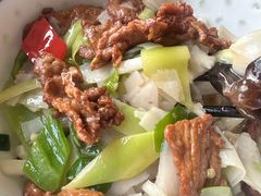 -老西安韩记三鲜煮馍(四府街店)