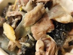 霸王别鸡-钦善斋(武侯祠店)