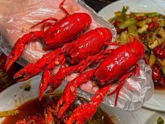 -一起吃小龙虾·海鲜(海珠店)