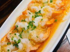 -外婆家(蓝色港湾店)