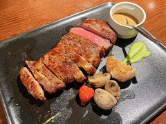 -404干式熟成牛排馆•聚会餐厅