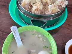 -北三沙家烧麦(北头道街店)