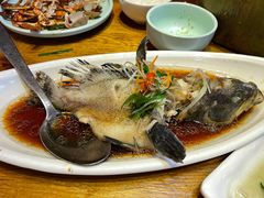 -南海渔家•海鲜•正宗海南菜(海棠湾店)