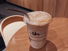-星巴克(厦门乐群广场分店)