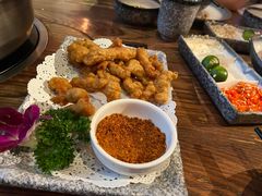 -同仁四季椰子鸡(宝安壹方城店)