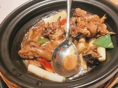 -南通滨江洲际酒店-东厨中餐厅