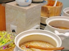 -素满香·素食自助餐(福州·长乐北路店)