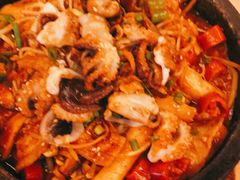 -汤连得温泉馆(宝山店)