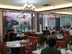 大堂-榕记(番禺总店)
