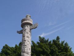 -南沙天后宫景区